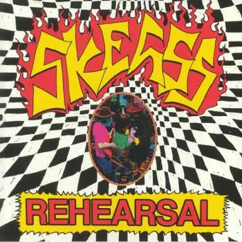 LP Skegss: Rehearsal