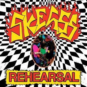 CD Skegss: Rehearsal LTD
