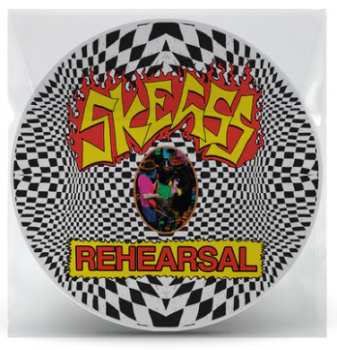 LP Skegss: Rehearsal LTD | PIC