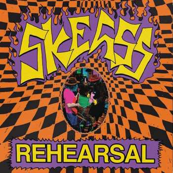 LP Skegss: Rehearsal