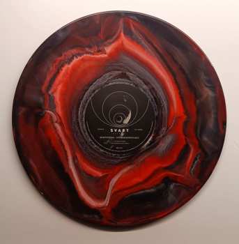 2LP Skepticism: Stormcrowfleet CLR | LTD