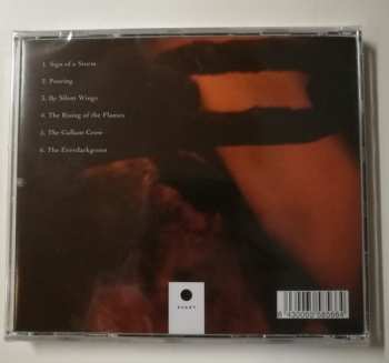 CD Skepticism: Stormcrowfleet