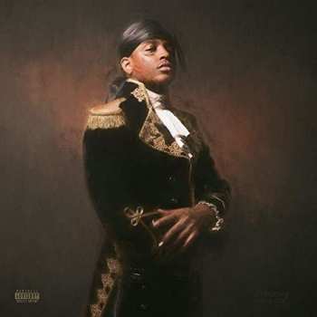 CD Ski Mask The Slump God: Stokeley