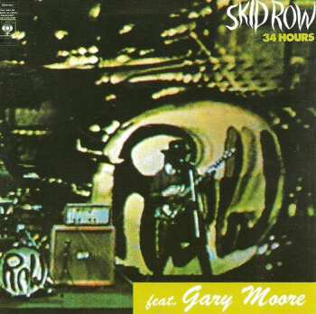 Album Skid Row: 34 Hours