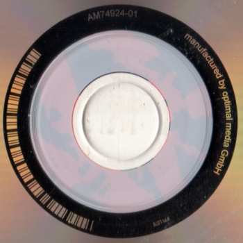 CD Skid Row: The Gang's All Here DIGI