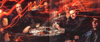 CD Skid Row: The Gang's All Here DIGI