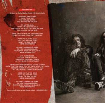 CD Skid Row: The Gang's All Here DIGI