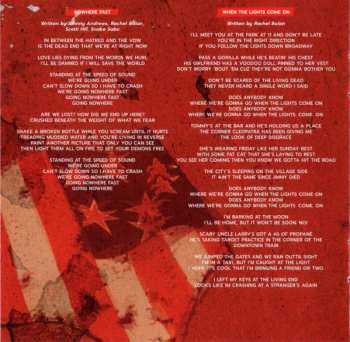 CD Skid Row: The Gang's All Here DIGI