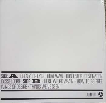 LP Skids: Destination Dusseldorf 