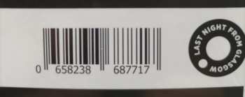 LP Skids: Destination Dusseldorf 