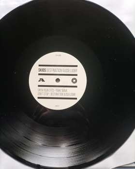 LP Skids: Destination Dusseldorf 