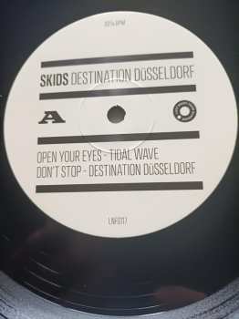 LP Skids: Destination Dusseldorf 