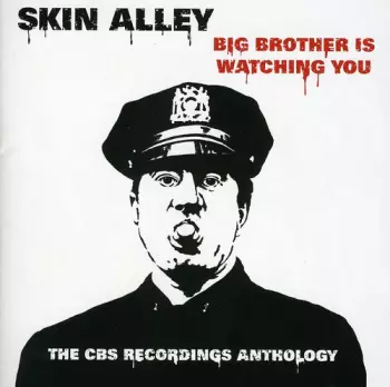 Big Brother Is Watching You: The CBS Recordings Anthology