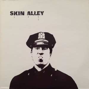 Album Skin Alley: Skin Alley