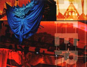 CD Foo Fighters: Skin And Bones