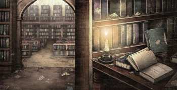 CD Skin Crime: Ghosts I Have Been