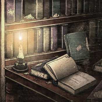 Album Skin Crime: Ghosts I Have Been