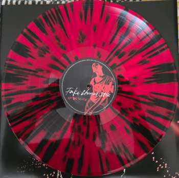 LP Skin: Fake Chemical State CLR | LTD