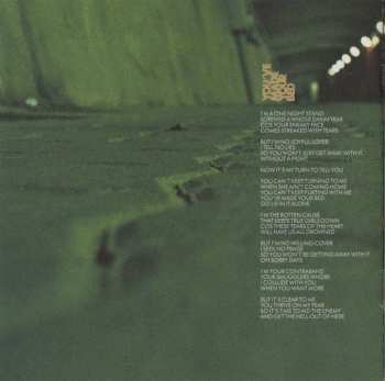 CD Skin: Fleshwounds