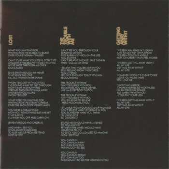 CD Skin: Fleshwounds