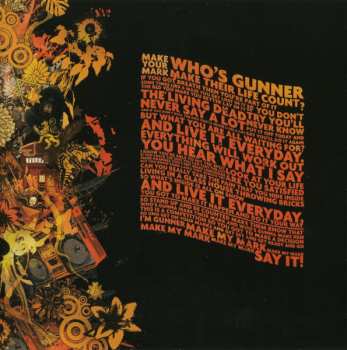 CD Skindred: Union Black