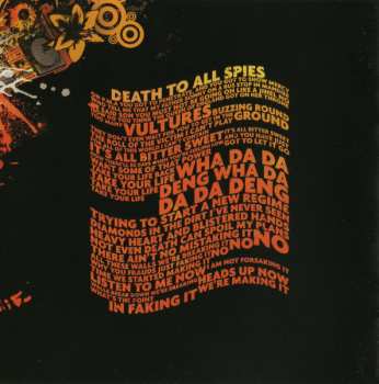 CD Skindred: Union Black