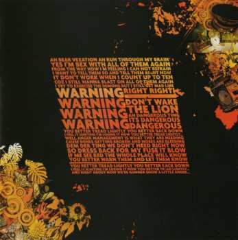 CD Skindred: Union Black