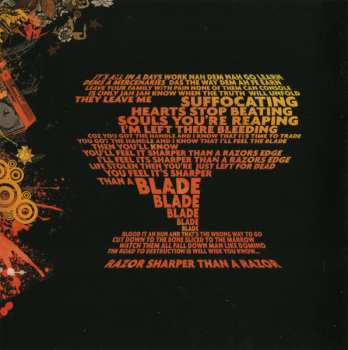 CD Skindred: Union Black