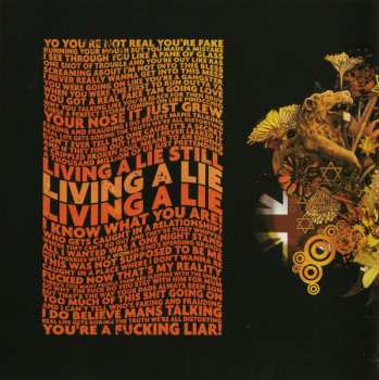 CD Skindred: Union Black