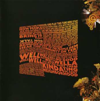 CD Skindred: Union Black