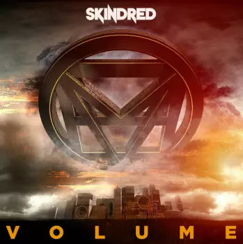 Skindred: Volume