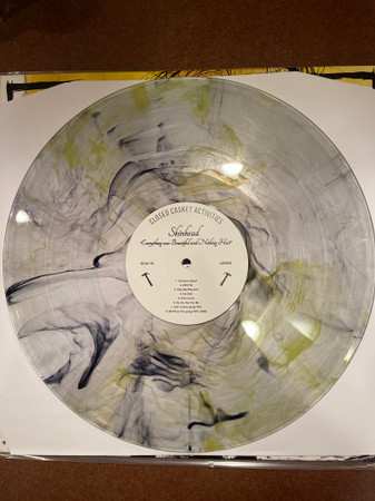 LP Skinhead: Everything Was Beautiful, And Nothing Hurt CLR