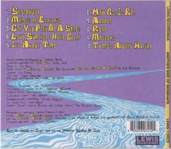 CD Skinshape: Another Side Of Skinshape