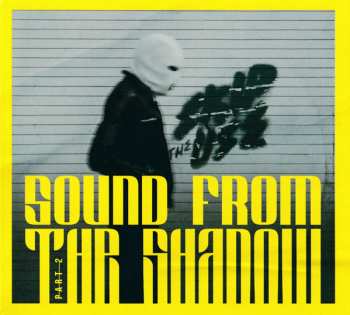 CD Skip The Use: Sound From The Shadow Part 2