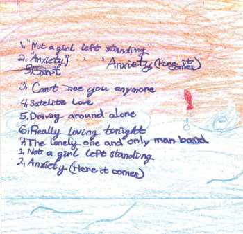 EP Skipper: In Italy LTD