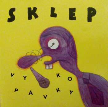 Album Divadlo Sklep: Vykopávky