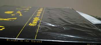 2LP Skold: Caught In The Throes