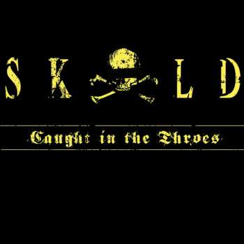 2LP Skold: Caught In The Throes [limited Edition Vinyl]