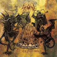 Akt 1 - Ein Feuer Entfacht