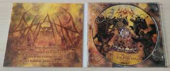 CD Skratte: Akt 1 - Ein Feuer Entfacht LTD | DIGI