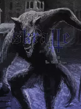 Akt II - Des Wolfes Klagen