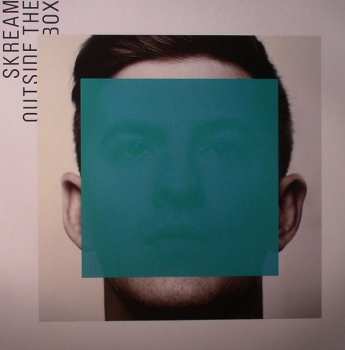 4LP/Zestaw pudełkowy Skream: Outside The Box LTD