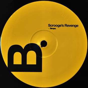 3LP Skream: Skreamizm Vol.7