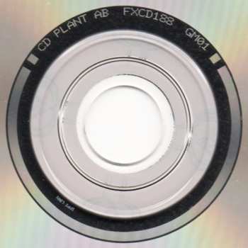 CD SKRUK: Landet Vi Kommer Fra (Musikk Fra Aserbajdsjan)