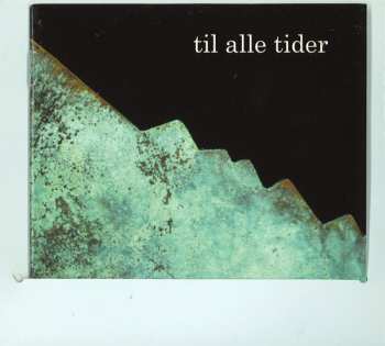 CD SKRUK: Til Alle Tider