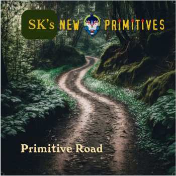 CD Sk's New Primitives: Primitive Road