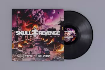 State Of Oblivion