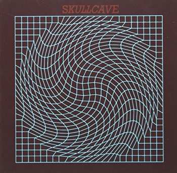 CD Skullcave: Skullcave EP