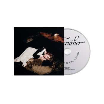 CD Skullcrusher: And Your Song is Like a Circle