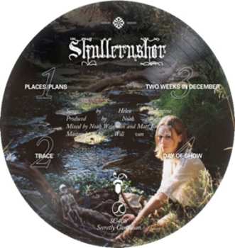 LP Skullcrusher: Skullcrusher LTD | PIC